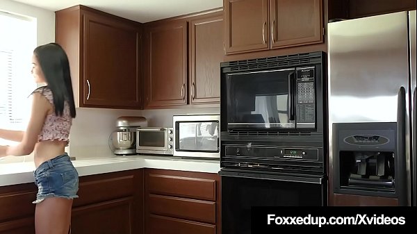 Black Tart Jenna Foxx Pussy_Fucks Hot Brunette Eden_Sin