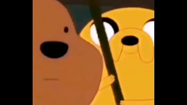 Oso hijo de remil puta 