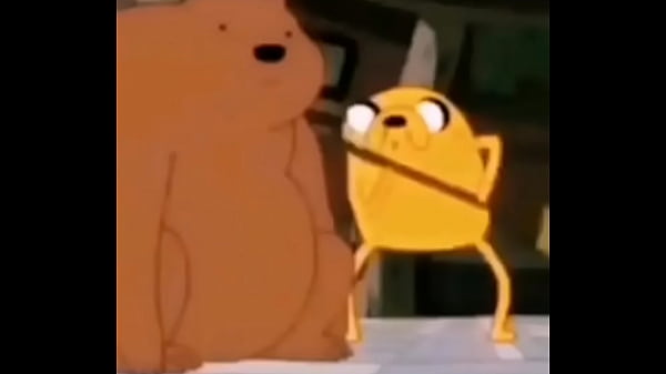 Oso hijo de remil puta 