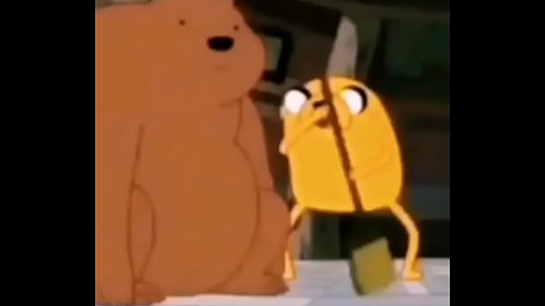 Oso hijo de remil puta 