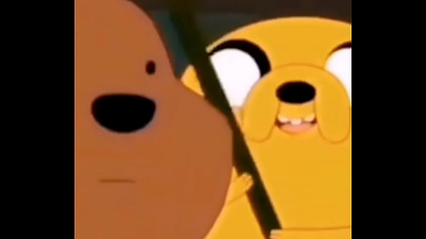 Oso hijo de remil puta 