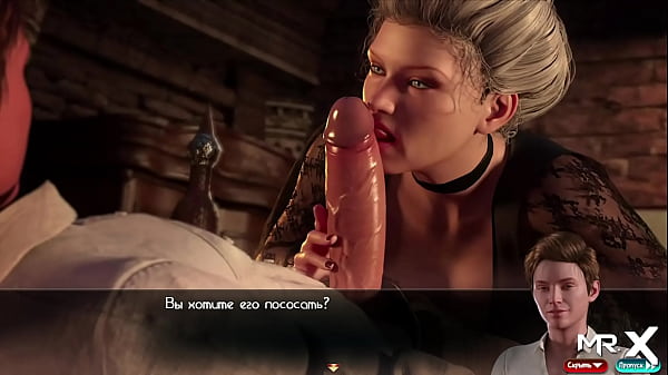 Play MP4 - TreasureOfNadia - Old Mature Nun Sucks Cock E2 &num;50