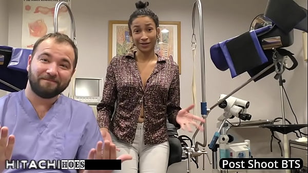 Miss mars is less than human to doctor tampa who see's her as an object for hitachi orgasm research hitachihoescom