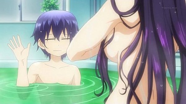 Nonton Date A Live 04 thumbnail