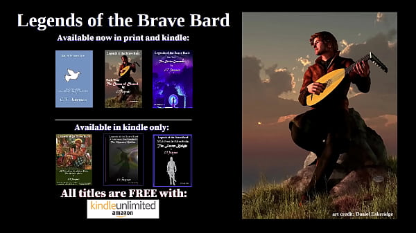 Nonton Free Sample Of Sexy Epic Fantasy Novel thumbnail