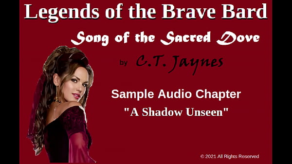 Sample Chapter from SONG OF THE SACRED SOVE