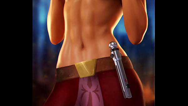 Compilation of adult ahsoka tano 