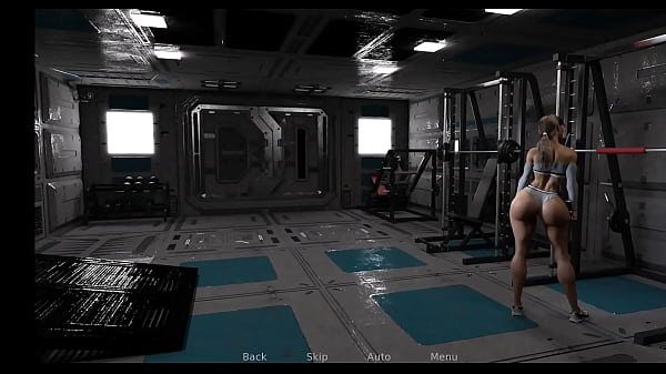 Nonton In This Second Part Gruukruux Tries To Seduce The Hot Milf Rebbeca thumbnail