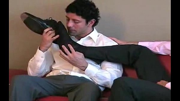 Play MP4 - Sock Gagged