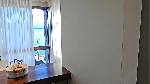 Nonton Ele Me Disse Que Queria Me Dar Uma Gozada Dupla E Encheu Minha Buceta Gozada Dupla. thumbnail