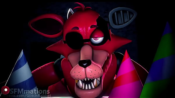 Play MP4 - lolbit pounds foxy's tight hole