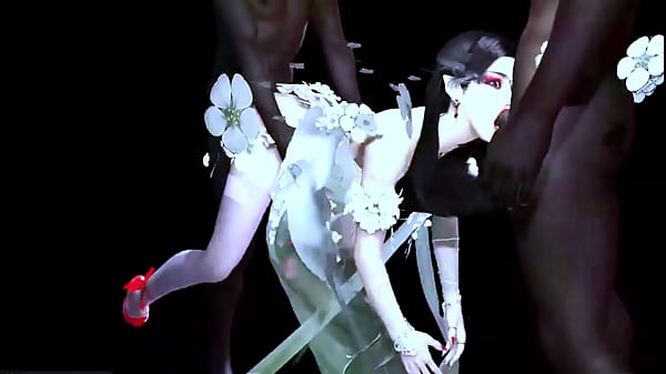 L&agrave;m t&igrave;nh với 2 người đ&agrave;n &ocirc;ng cu to 