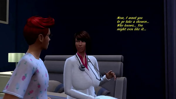 Play MP4 - SIMS 4&colon; THE LAKE HOUSE XXX - a Parody