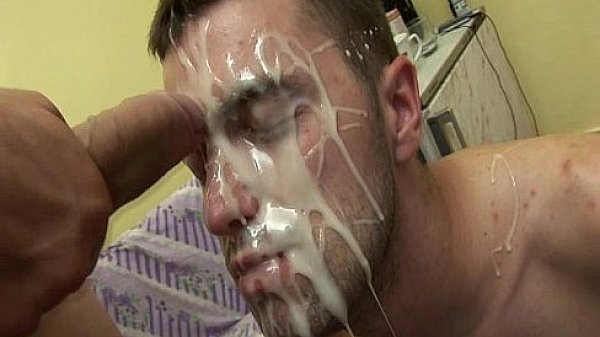 Bareback Huge Gay Drill Tight Ass 