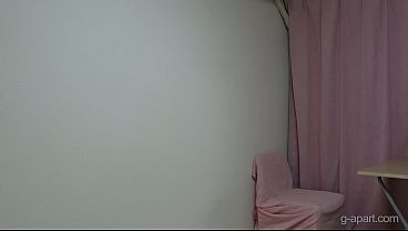 Nonton Busty Japanese Exercising In The Nude Puts On A Japanese Gym Uniform thumbnail