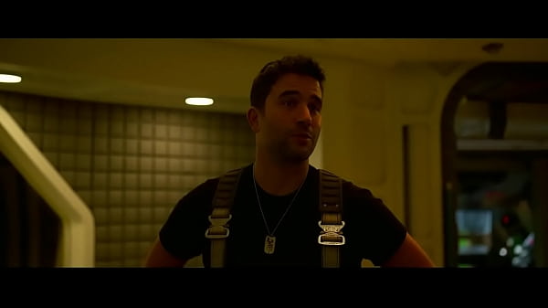 Perdidos no espa&ccedil;o 3 2 completo dublado em portugu&ecirc;s 