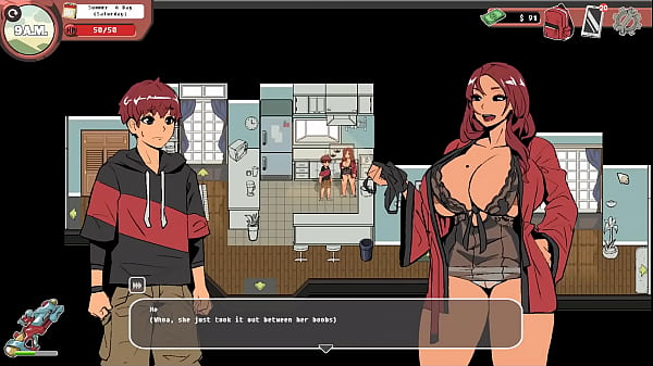 Play MP4 - Spooky Milk Life &lbrack; Taboo hentai game PornPlay&rsqb; Ep&period;24 indian yoga teacher bukkake