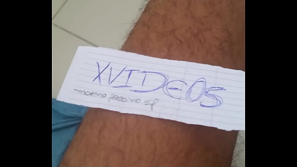 V&iacute;deo de verifica&ccedil;&atilde;o 