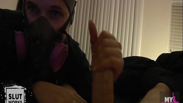 Burglar Makes Me Cum thumbnail