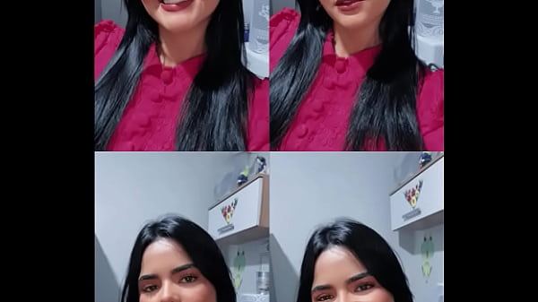 Brenda cavalcante morena do rostinho fofo 