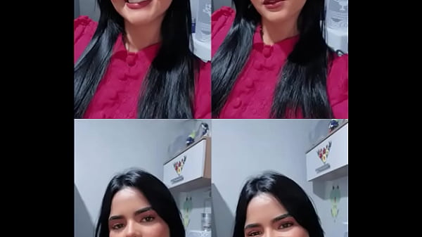 Nonton Brenda Cavalcante Morena Do Rostinho Fofo thumbnail