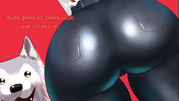 Makina playsa game_with youTeasingedging_Femdom