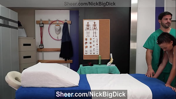 Masaje Muy Caliente Me Corro En Su Boca thumbnail