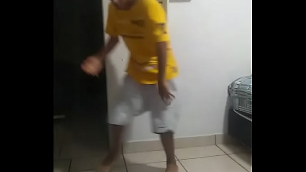 Nonton Veja Passinho thumbnail