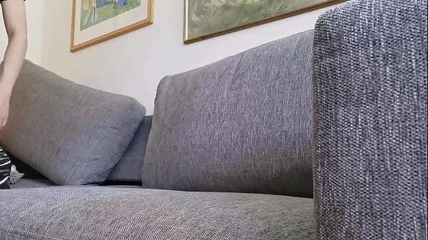 Amateurboy Gets His First Caning Bloopercam Promo thumbnail