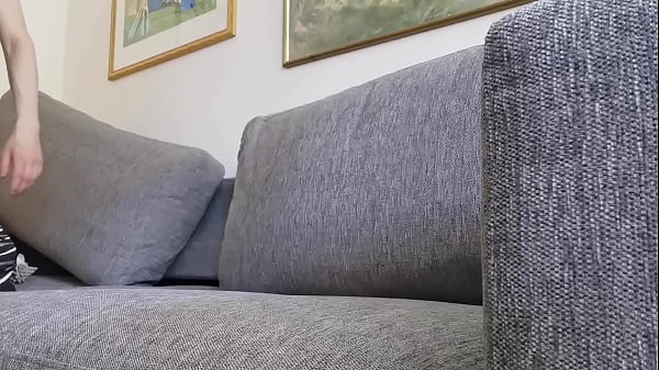 Play MP4 - Amateurboy gets his first caning bloopercam promo