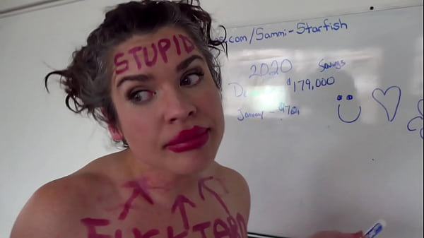 Remote controlled milf Helpless_against_being controlled and humiliated