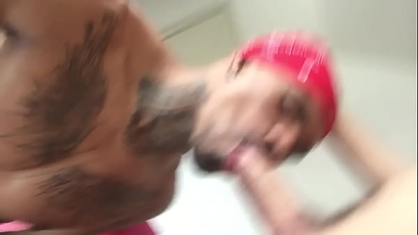 Mamando o filho do s&iacute_ndico