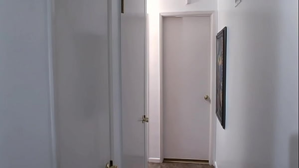 Hannah Harper Is A Sensual Temptress Fucking A Stepfather And Stepson In Threesome thumbnail