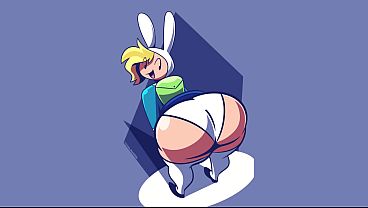 Fionna adventure time
