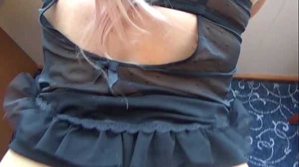 Play MP4 - Fast doggystyle on a cruise