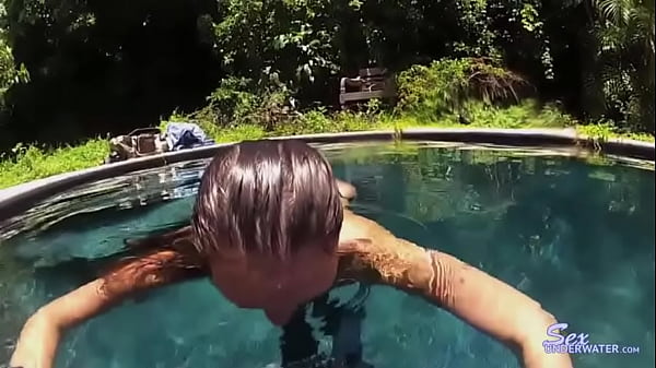 Play MP4 - Erotic Mermaids&colon; Melanie Hicks