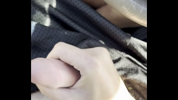 Malik vadheim car jerk 4 vid