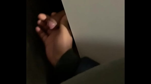 Masturbando en el costanera center