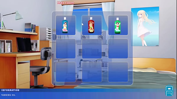 Max's life temporada 2 cap 103 follando con una sexy chica con gafas 