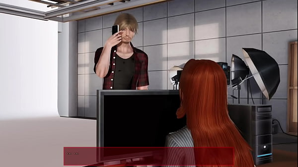 Max's life temporada 2 cap 103 follando con una sexy chica con gafas 