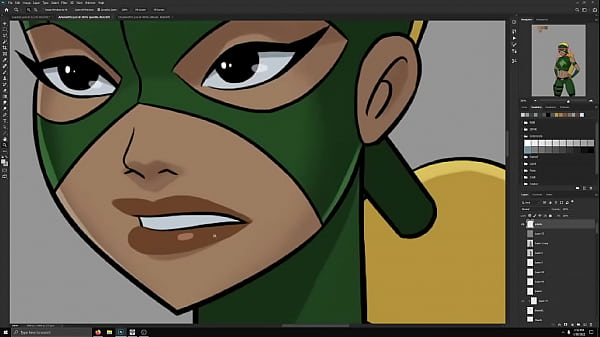SU broadcast by GunSmokeGames on Picarto from January Thirtieth 2022 