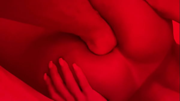Monika Fox Sloppy Blowjob & Fisting In Red Room thumbnail