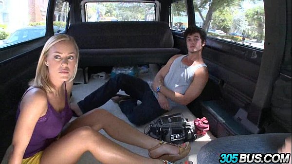 Wild & Crazy fucking with NicoleAniston.3