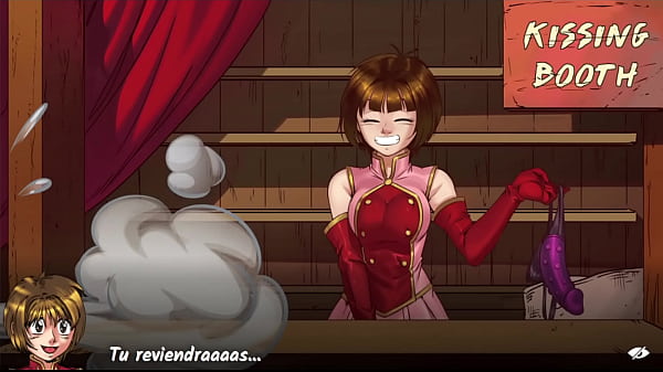 Harem_Heroes part 1 French Version