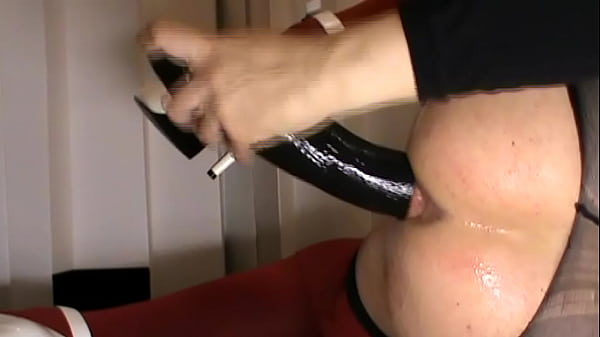 lungo dildo_anale a_due teste