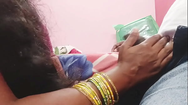 Nonton Maid Blow Job Mouth. Telugu Dirty Talks. thumbnail
