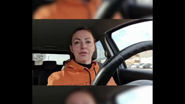 Nouvelle vid&eacute;o du mardi comme j aime cette exp&eacute;rience jouir n importe o&ugrave;