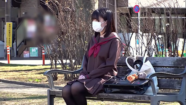 放課後は地味グループの友達と部活や恋の話　&hellip;だけど頭の中はエッチな事でいっぱい。エッチのポテンシャルは学校で1番！　美乳 清楚 制服 巨乳 女子校生　part1 thumbnail