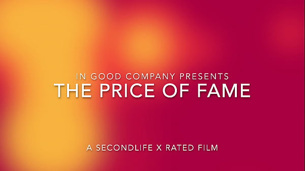 Nonton The Price Of Fame-a Hot Mom Sl Xrated Movie. thumbnail