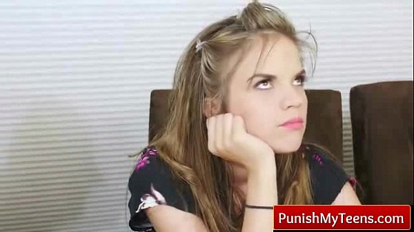 Punish TeensExtremeHardcore Sex from 09
